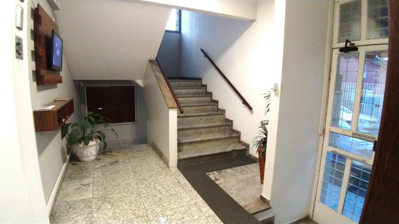 Benvivere Apart Hotel Belo Horizonte Exterior photo